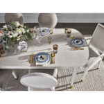 Love Joy Bliss Marion Dining Table 8 Love Joy Bliss Marion Dining Table 956A653 956A653RM TOP