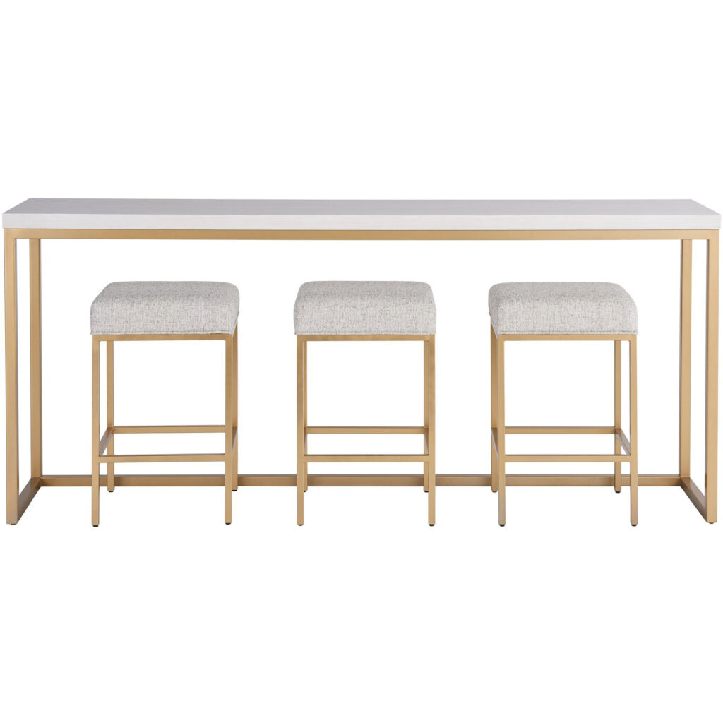 Love Joy Bliss Console Table - Image 2