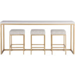 Love Joy Bliss Console Table 4 Love Joy Bliss Console Table 956A803 956A803 SILO