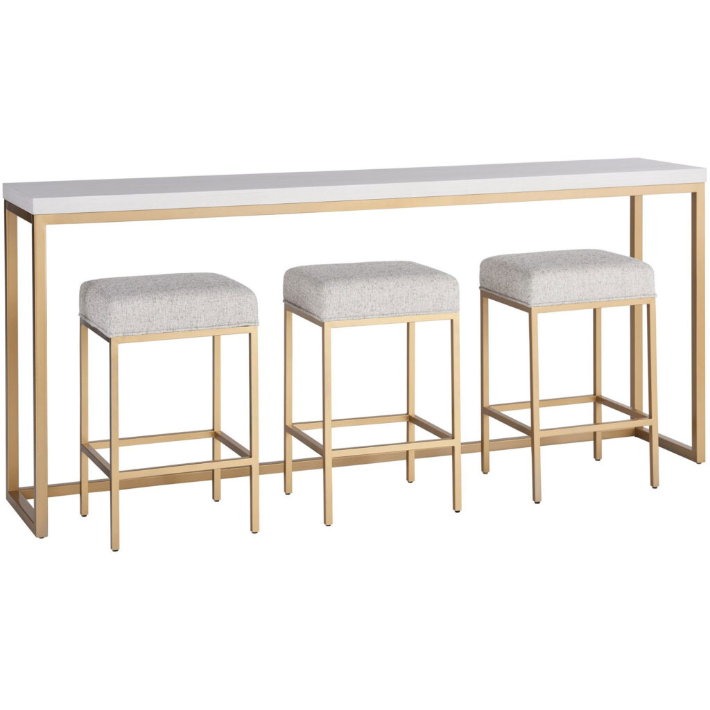 Love Joy Bliss Console Table