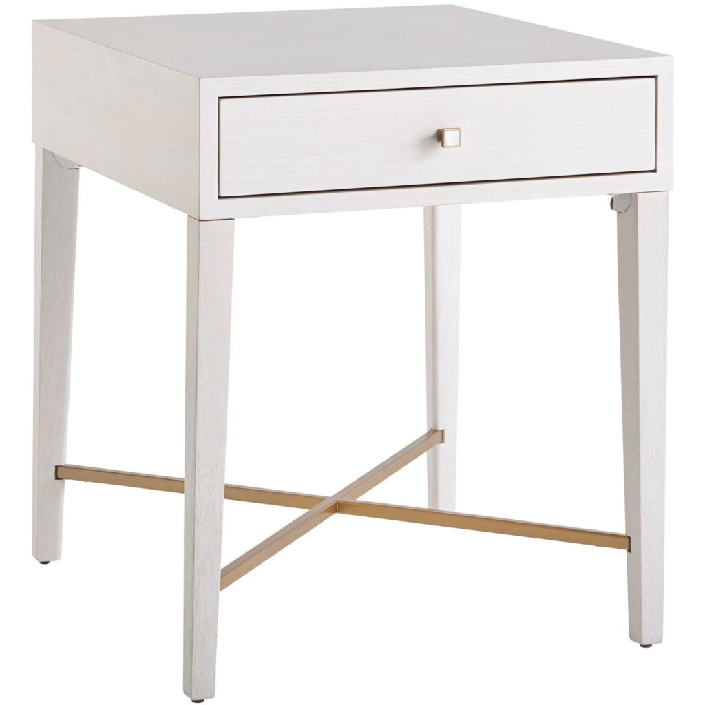 Love Joy Bliss End Table