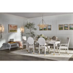 Love Joy Bliss Marion Dining Table 9 Love Joy Bliss Marion Dining Table 956A653 956AS653 RM