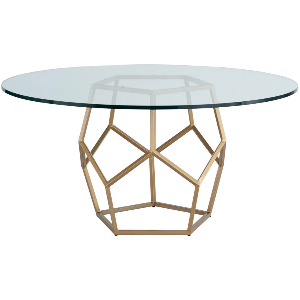 Love Joy Bliss Round Dining Table