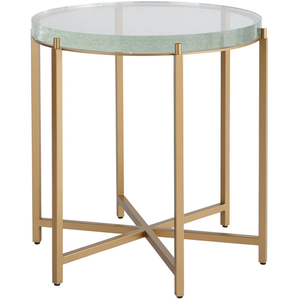 Love Joy Bliss End Table