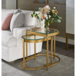 Love Joy Bliss Editorial End Tables 7 Love Joy Bliss Editorial End Tables 956C802 956C822 RM