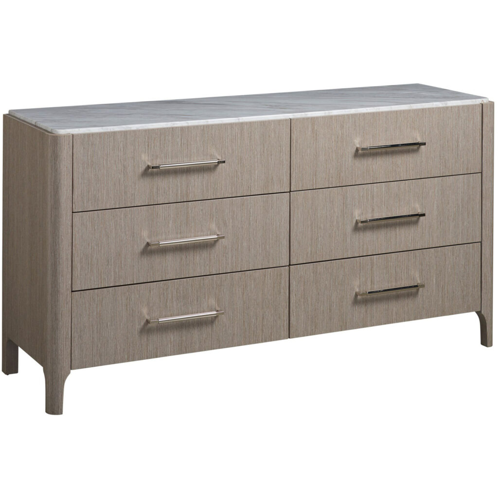 Modern Soren Dresser