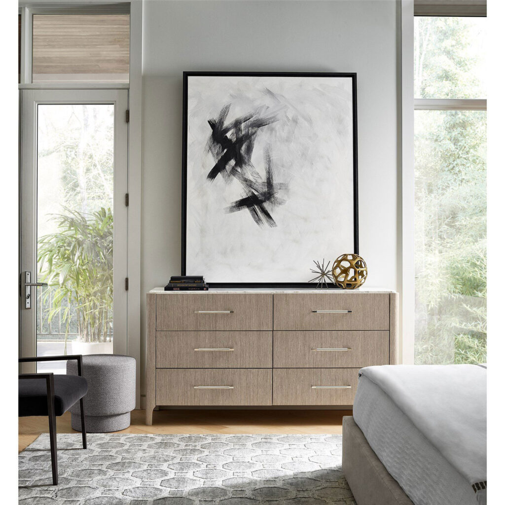 Modern Soren Dresser - Image 3