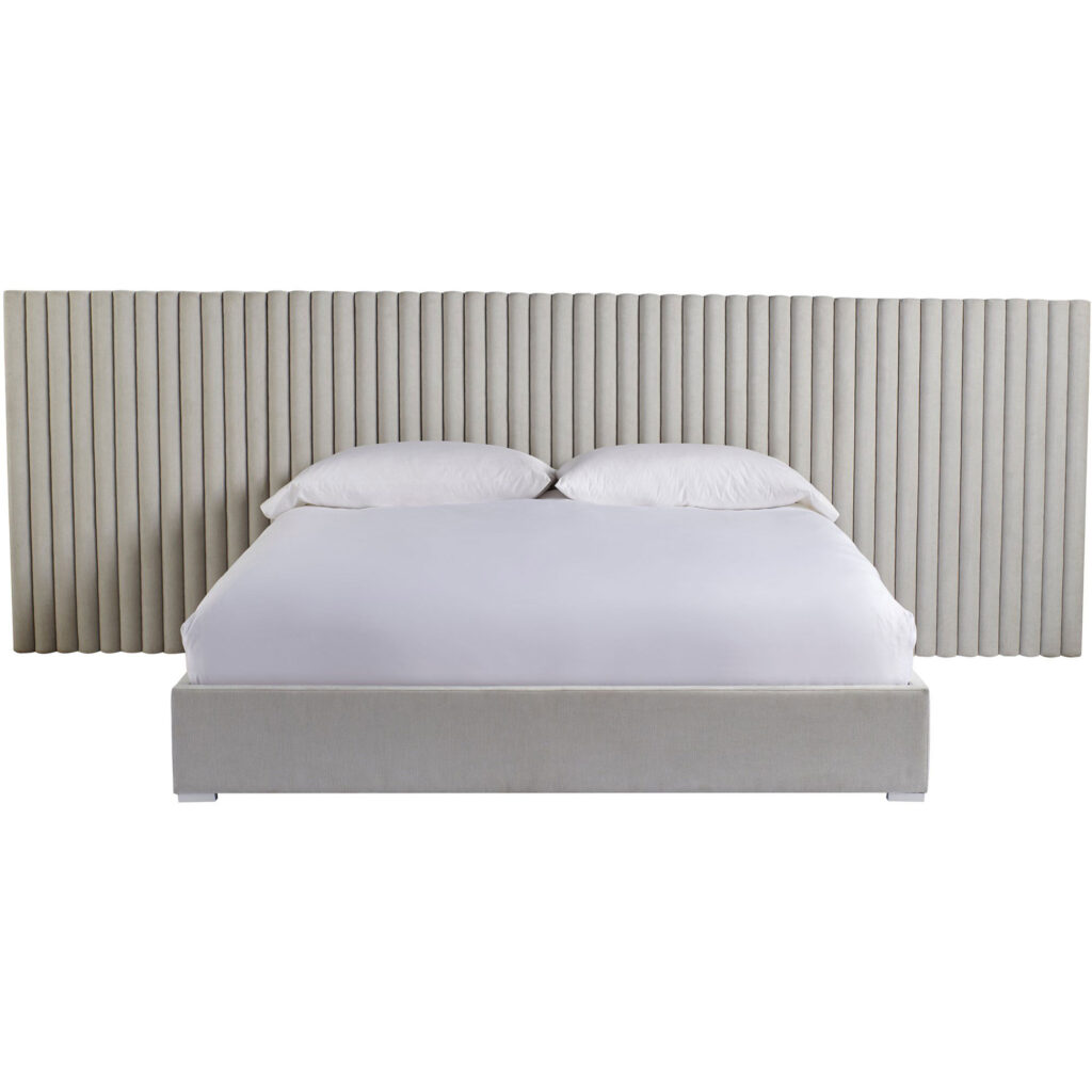 Modern Decker Queen Wall Bed with Panels - Image 2