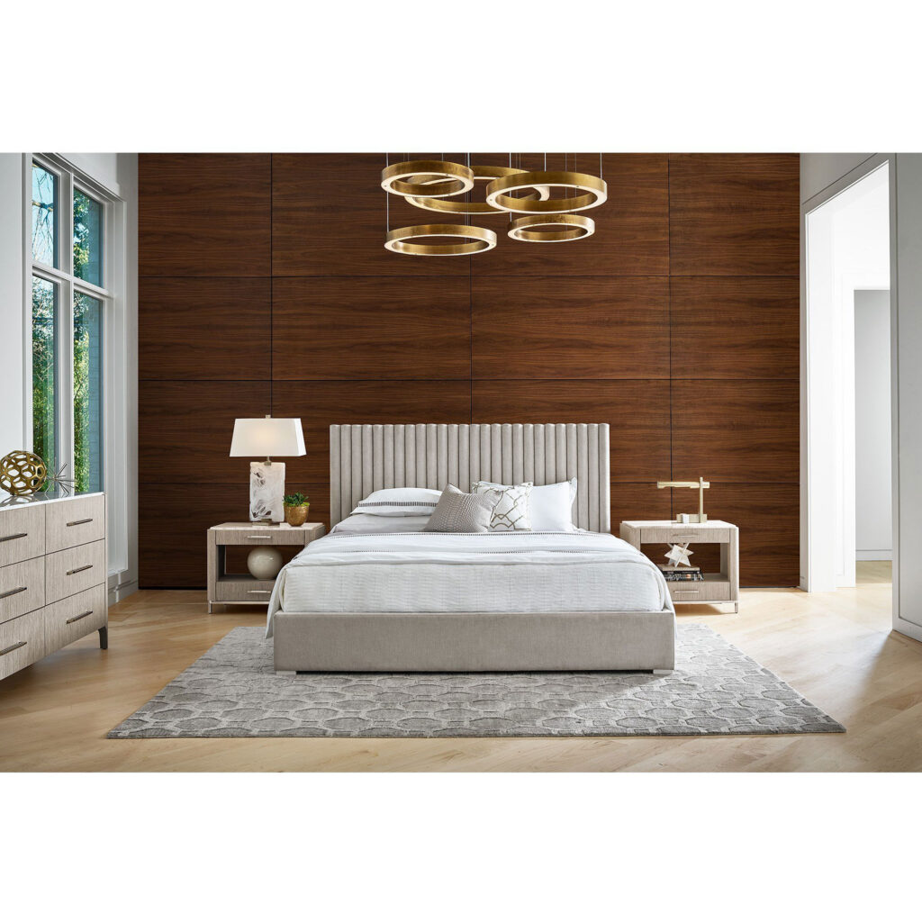 Modern Decker King Wall Bed - Image 4