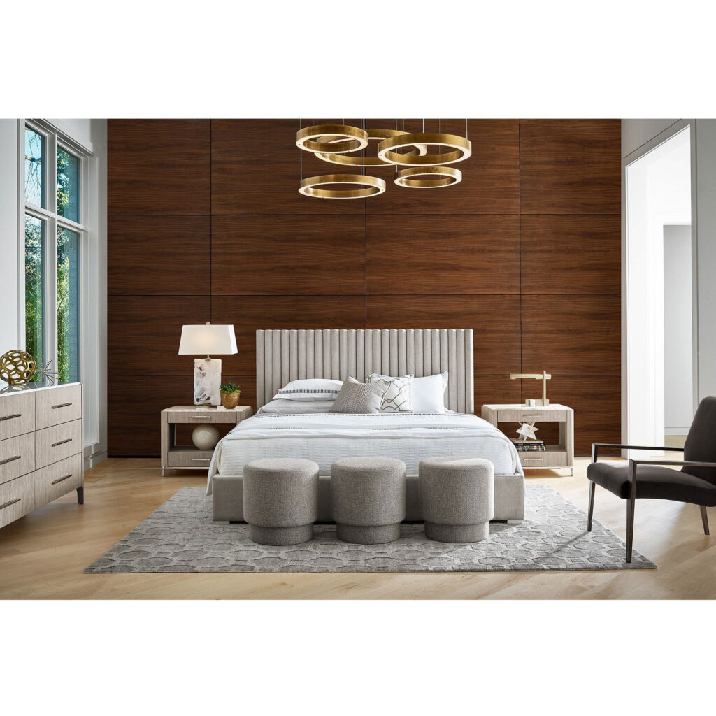 Modern Decker King Wall Bed - Image 3