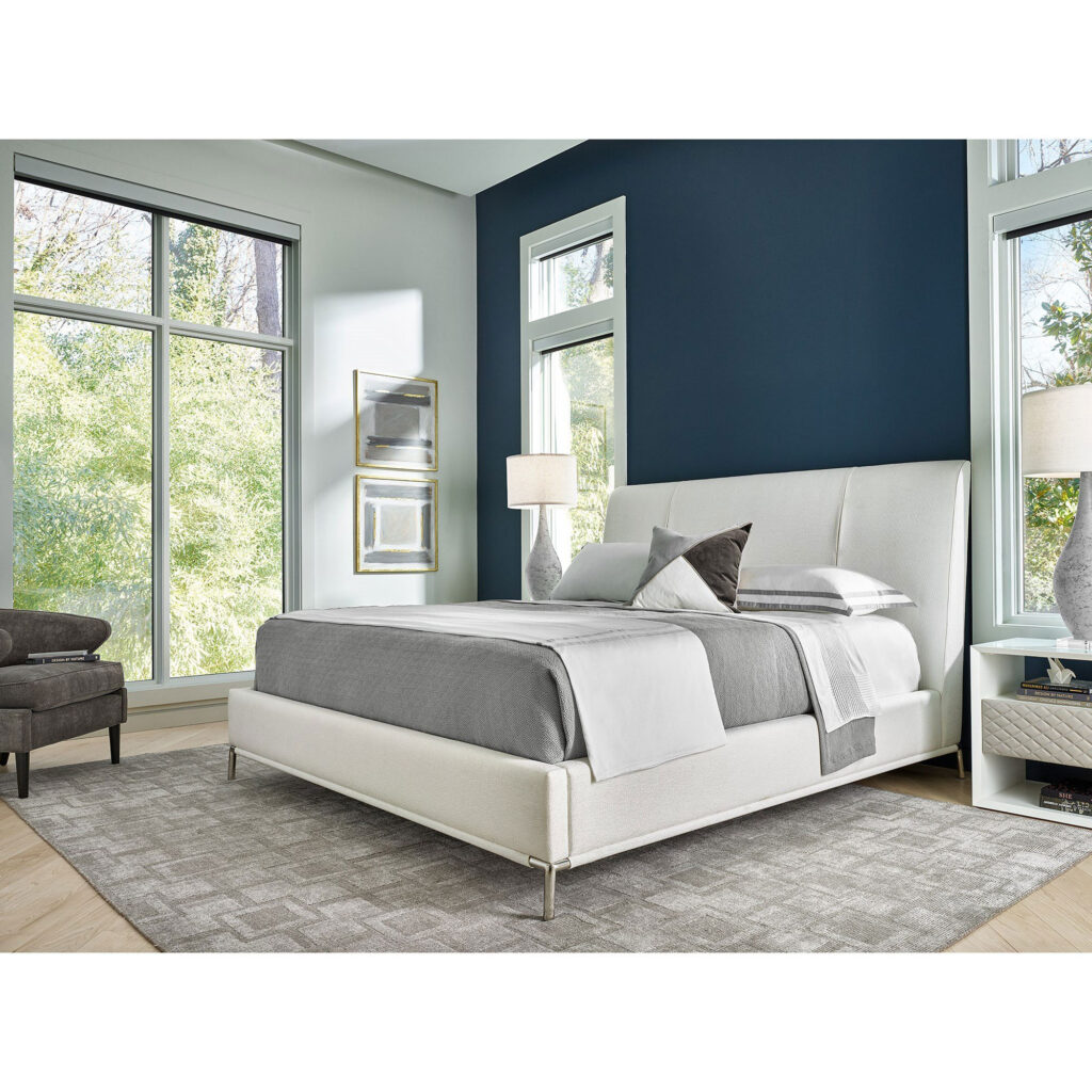 Modern Conway King Bed - Image 5