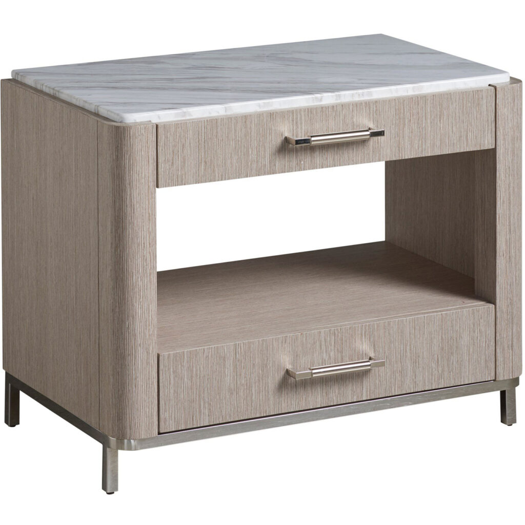 Modern Soren Bedside Table