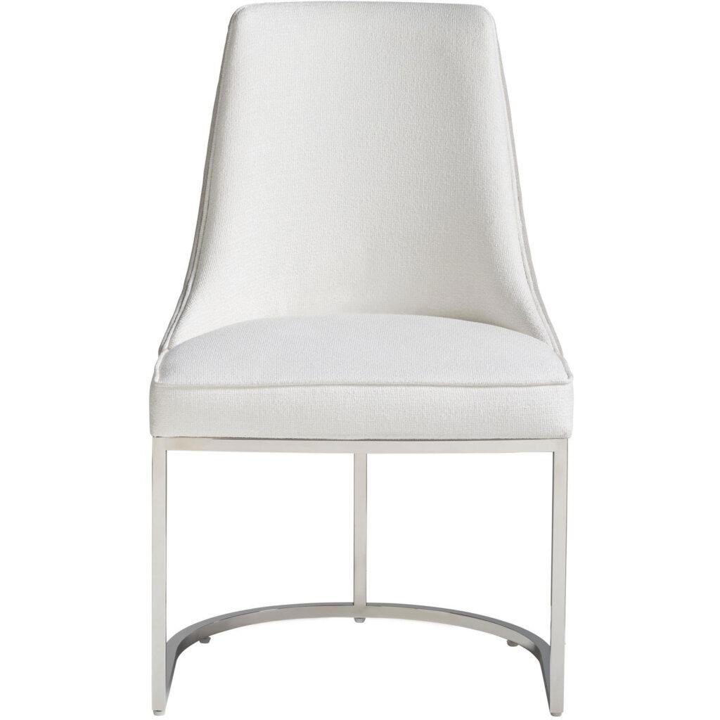 Modern Colt Dining Chair - Image 2