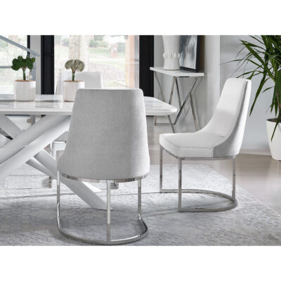 Modern Colt Dining Chair 964734 964734 RM ALT