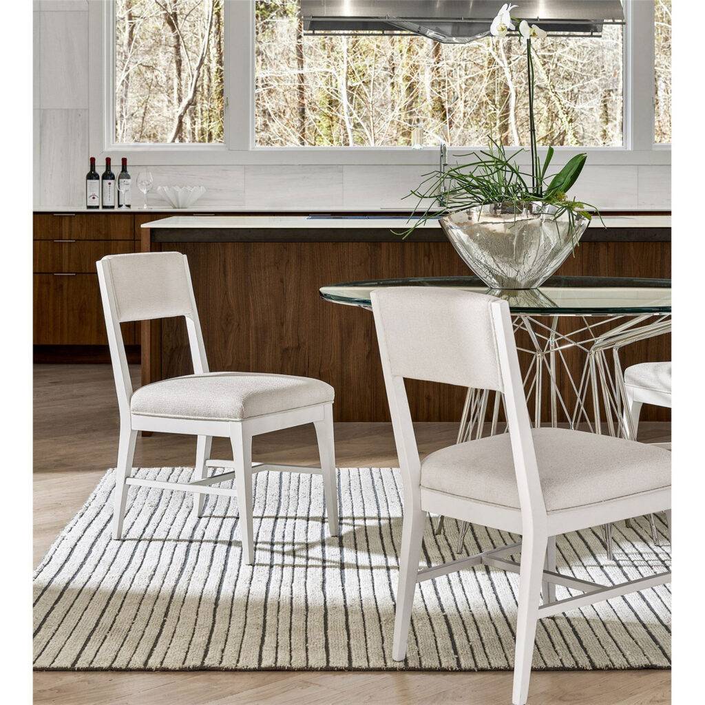 Modern Presley Dining Chair - Image 5