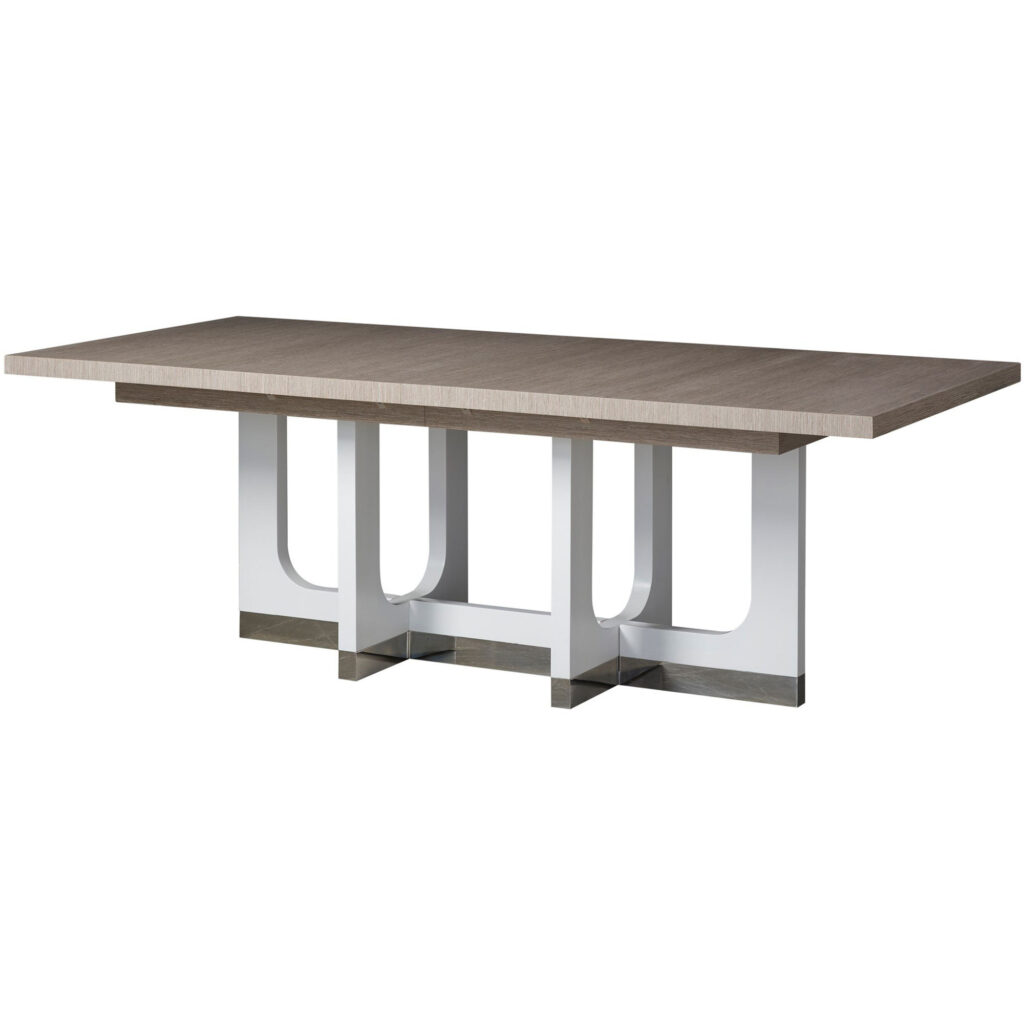 Modern Marley Dining Table