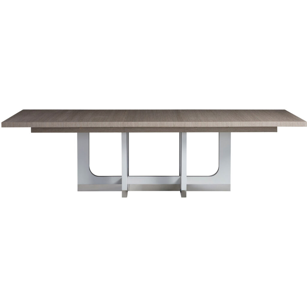 Modern Marley Dining Table - Image 2