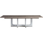 Modern Marley Dining Table 964755 964755 vm 001