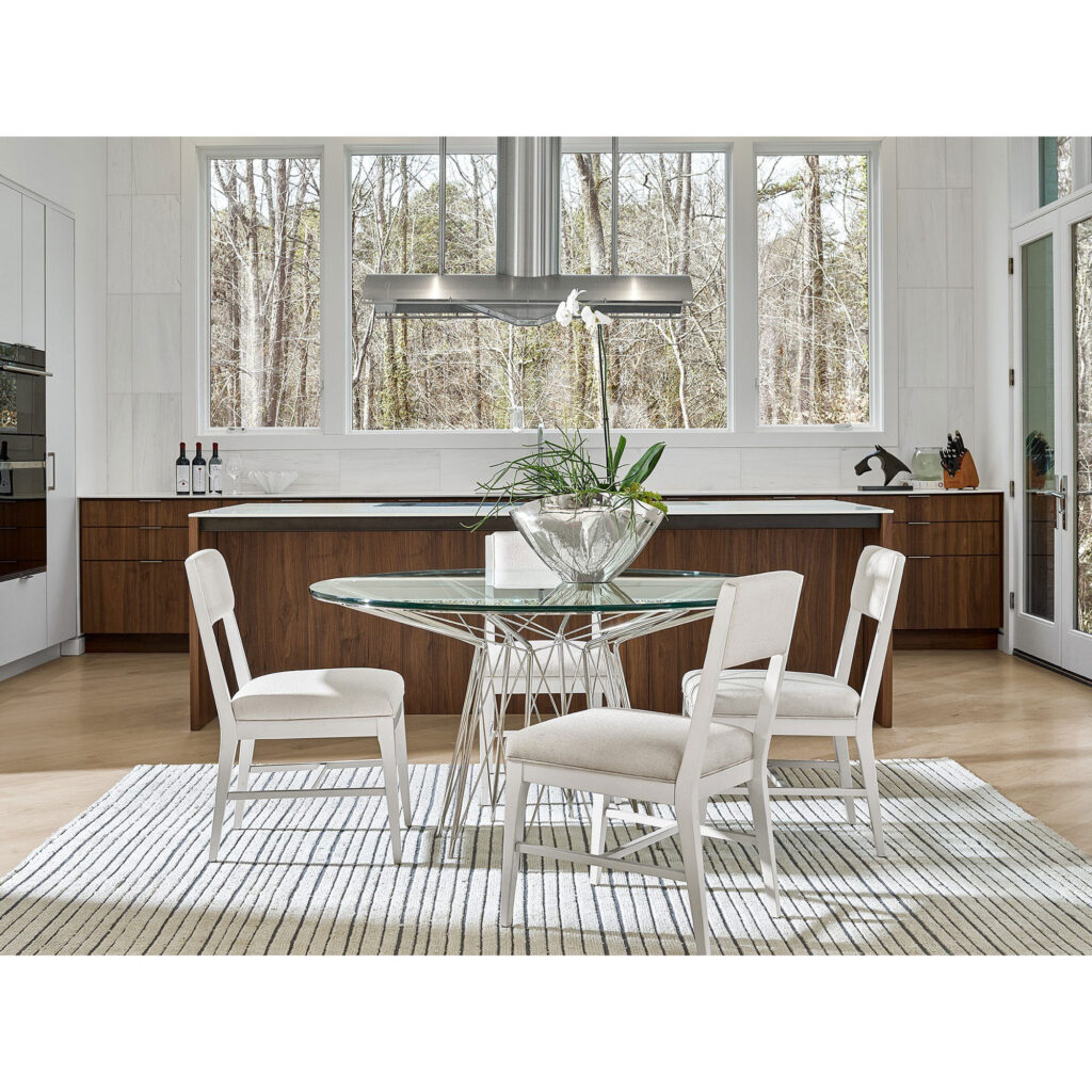 Modern Presley Dining Chair - Image 4