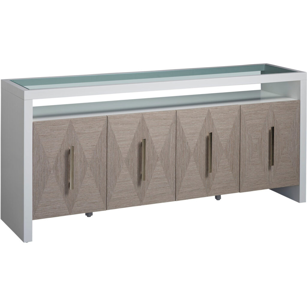 Modern Porter Sideboard