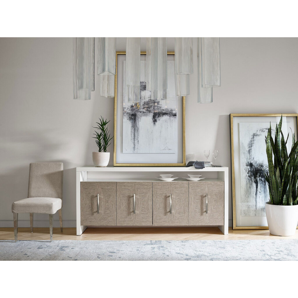 Modern Porter Sideboard - Image 5