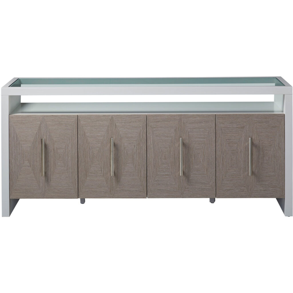 Modern Porter Sideboard - Image 2