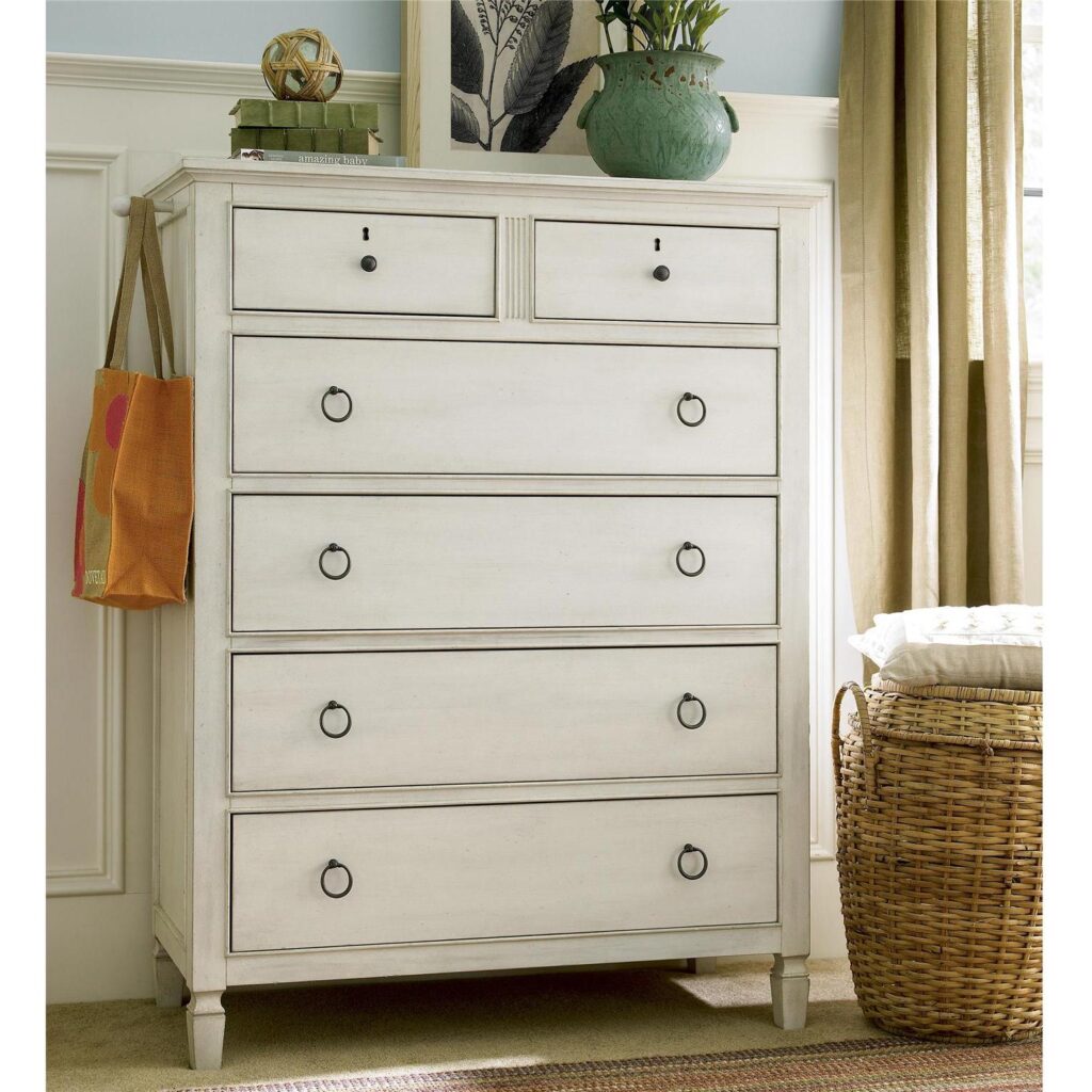 Summer Hill Drawer Chest