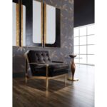 The Path (Set Of 3) - 30" X 60" - Gold Floater Frame 7 The Path (Set Of 3) - 30" X 60" - Gold Floater Frame A0180 A0180 THE PATH 12 1 1