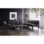 Split Personality (Set Of 2) - 48" X 48" - Wood Floater Frame 9 Split Personality (Set Of 2) - 48" X 48" - Wood Floater Frame A0182 A0182 SPLIT PERSONALITY 11 1 1