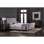 Split Personality (Set Of 2) - 48" X 48" - Wood Floater Frame 10 Split Personality (Set Of 2) - 48" X 48" - Wood Floater Frame A0182 A0182 SPLIT PERSONALITY 12 1 1