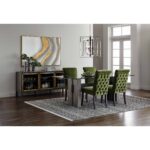 Gold Abyss (Set Of 2) - 40" X 60" - Gold Floater Frame 3 Gold Abyss (Set Of 2) - 40" X 60" - Gold Floater Frame A0190 A0190 GOLD ABYSS 10 1 1