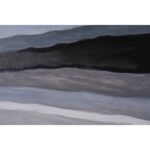 Mystic Landscape - 72" X 22" - Black Floater Frame 3 Mystic Landscape - 72" X 22" - Black Floater Frame A0209 A0209 MYSTIC LANDSCAPE 1 1 1