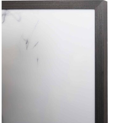 Smoldering - 48" X 48" - Charcoal Frame A0243 A0243 SMOLDERING 6