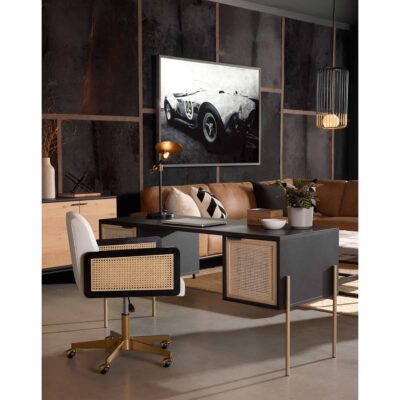 Cobra 427 - 72" X 48" - Charcoal Frame A0252 A0252 COBRA 427 5