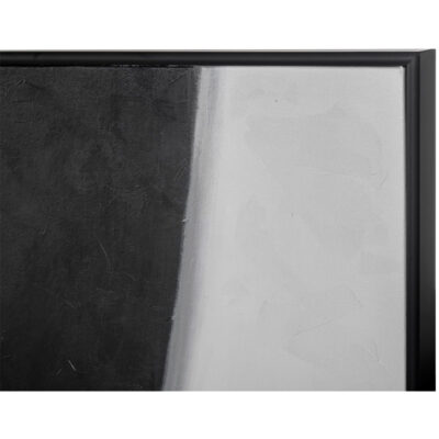 Double Cross (Set Of 2) - 48" X 48" - Black Floater Frame A0271 A0271 DOUBLE CROSS 7 1 1