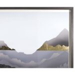 Great Exploration - 60" X 40" - Charcoal Frame 6 Great Exploration - 60" X 40" - Charcoal Frame A0295 A0295 GREAT EXPLORATION 6