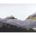 Great Exploration - 60" X 40" - Charcoal Frame 7 Great Exploration - 60" X 40" - Charcoal Frame A0295 A0295 GREAT EXPLORATION 7