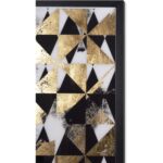 Overprint (Set Of 2) - 38" X 48" - Black Frame 13 Overprint (Set Of 2) - 38" X 48" - Black Frame A0320 A0320 OVERPRINT SET OF 2 38 X 48 BLACK FRAME 8