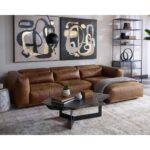 Fun And Whimsy (Set Of 2) - 48" X 48" - Black Floater Frame 6 Fun And Whimsy (Set Of 2) - 48" X 48" - Black Floater Frame A0342 A0342 FUN AND WHIMSY 5