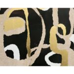 Fun And Whimsy (Set Of 2) - 48" X 48" - Black Floater Frame 7 Fun And Whimsy (Set Of 2) - 48" X 48" - Black Floater Frame A0342 A0342 FUN AND WHIMSY 6