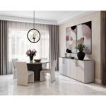 Miami Vice (Set Of 2) - 40" X 60" - Charcoal Floater Frame 9 Miami Vice (Set Of 2) - 40" X 60" - Charcoal Floater Frame A0343 A0343 MIAMI VICE 11