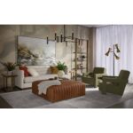 Paradise Found - 72" X 48" - Charcoal Frame 9 Paradise Found - 72" X 48" - Charcoal Frame A0351 A0351 PARADISE FOUND 11