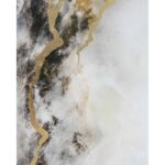 Paradise Found - 72" X 48" - Charcoal Frame 6 Paradise Found - 72" X 48" - Charcoal Frame A0351 A0351 PARADISE FOUND 6