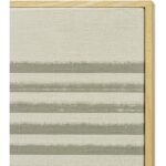 New Beginnings (Set Of 2) - 48" X 64" - Natural Floater Frame 7 New Beginnings (Set Of 2) - 48" X 64" - Natural Floater Frame A0354 A0354 NEW BEGINNINGS 7