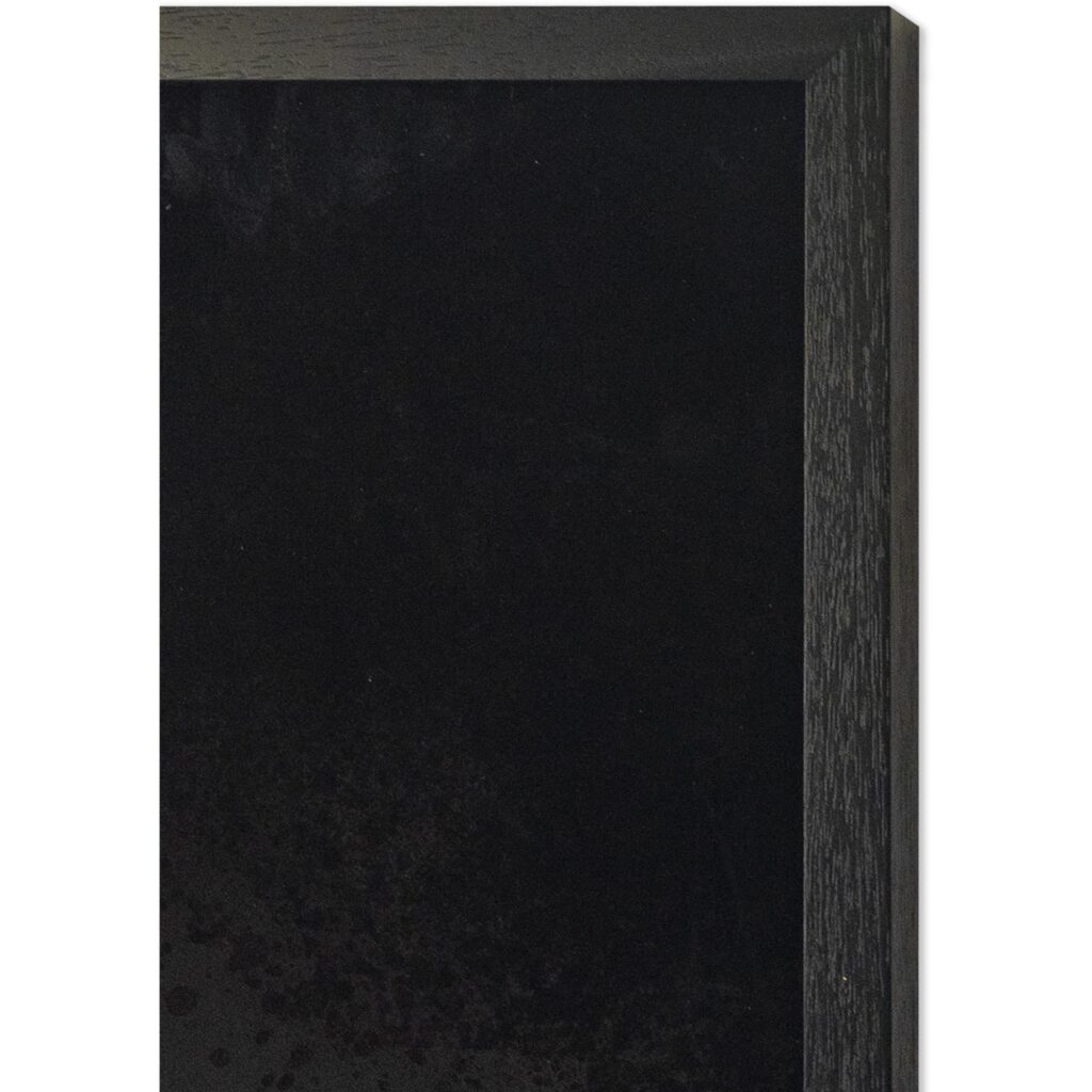 Beautiful Mind - 40" X 60" - Black Frame - Image 4