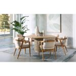 Calm Reflection (Set Of 2) - 40" X 50" - Natural Floater Frame 15 Calm Reflection (Set Of 2) - 40" X 50" - Natural Floater Frame A0363 A0363 CALM REFLECTION SET OF 2 40 X 50 NATURAL FLOATER FRAME 12 1