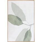 Calm Reflection (Set Of 2) - 40" X 50" - Natural Floater Frame 9 Calm Reflection (Set Of 2) - 40" X 50" - Natural Floater Frame A0363 A0363 CALM REFLECTION SET OF 2 40 X 50 NATURAL FLOATER FRAME 1 1
