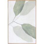 Calm Reflection (Set Of 2) - 40" X 50" - Natural Floater Frame 10 Calm Reflection (Set Of 2) - 40" X 50" - Natural Floater Frame A0363 A0363 CALM REFLECTION SET OF 2 40 X 50 NATURAL FLOATER FRAME 2 1