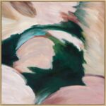 Wild Ones (Set Of 2) - 48" X 48" - Gold Floater Frame 8 Wild Ones (Set Of 2) - 48" X 48" - Gold Floater Frame A0365 A0365 WILD ONES SET OF 2 48 X 48 GOLD FLOATER FRAME 2 1