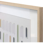 Door To Door (Set Of 2) - 36" X 49" - Natural Frame 5 Door To Door (Set Of 2) - 36" X 49" - Natural Frame A0392 A0392 DOOR TO DOOR SET OF 2 36 X 49 NATURAL FRAME 6